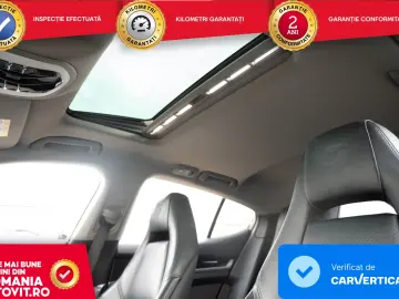 Porsche Panamera Diesel Edition