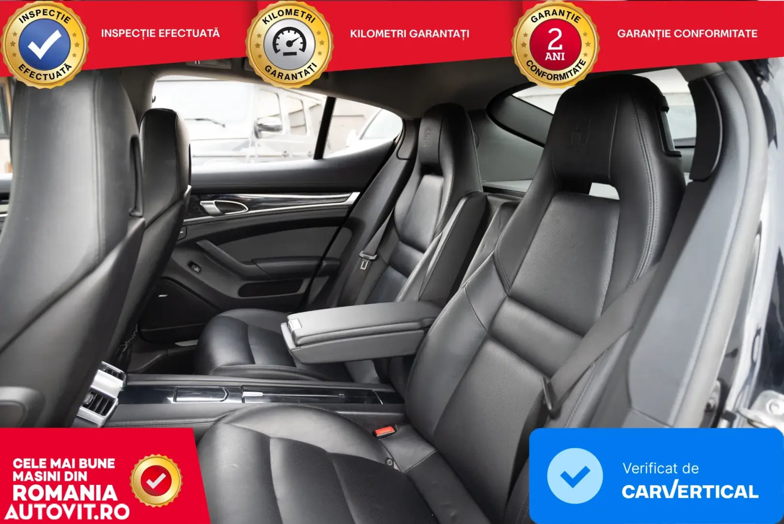 Porsche Panamera Diesel Edition