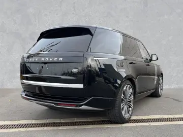 Range Rover D350 Autobiography 23'' Kühlfach