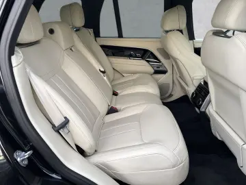 Range Rover D350 Autobiography 23'' Kühlfach