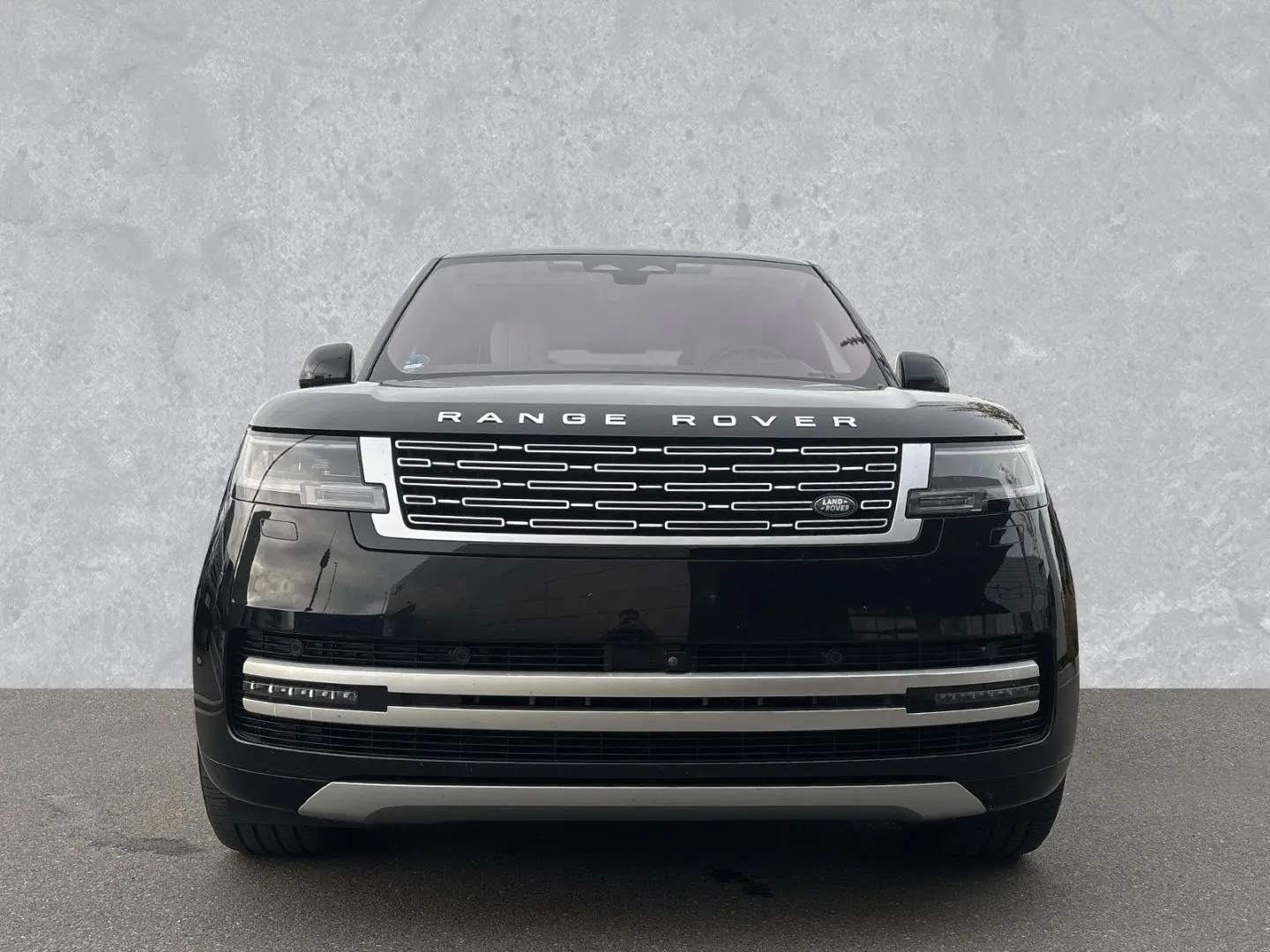Range Rover D350 Autobiography 23'' Kühlfach