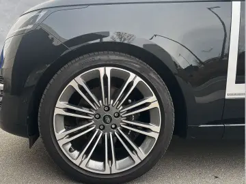 Range Rover D350 Autobiography 23'' Kühlfach