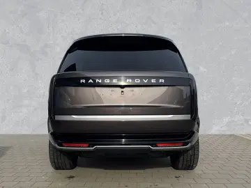 Range Rover P460 Autobiography AHK elektrisch