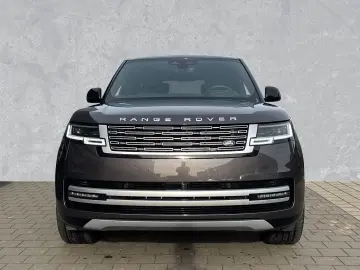 Range Rover P460 Autobiography AHK elektrisch