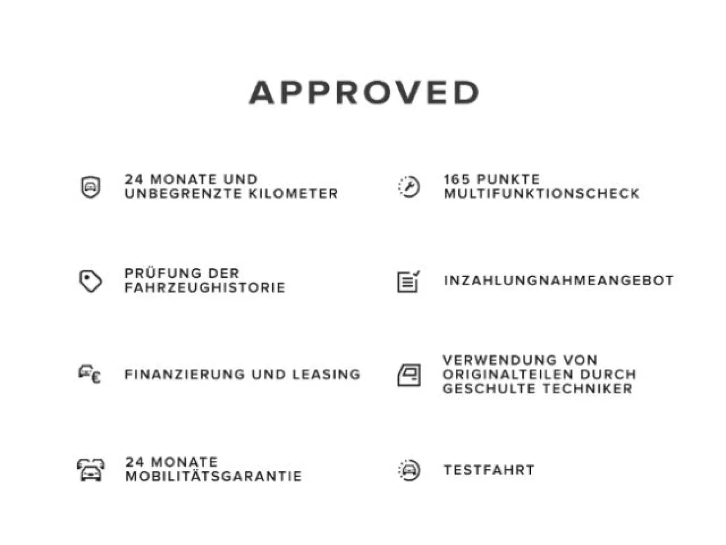 Range Rover P460 Autobiography AHK elektrisch