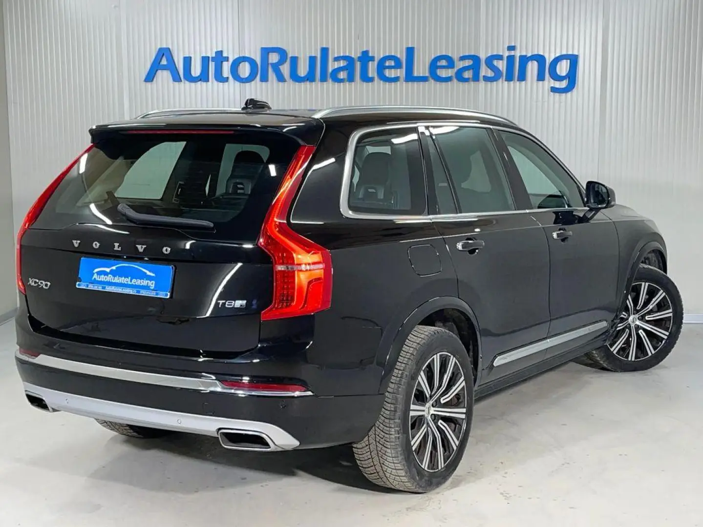 Volvo XC 90