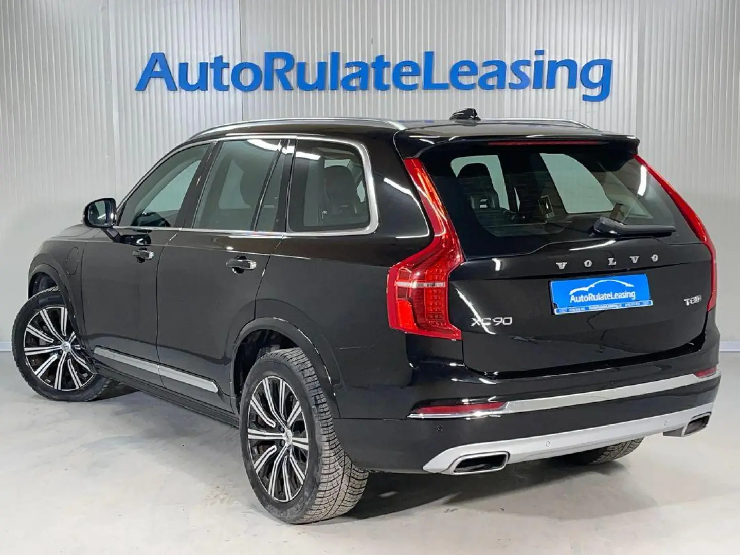 Volvo XC 90