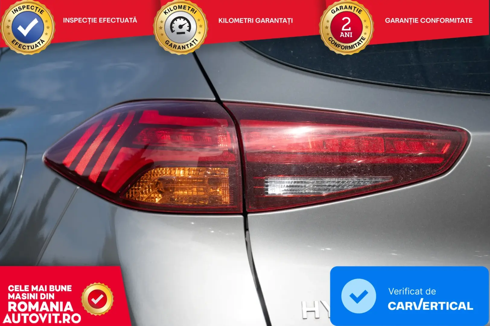 Hyundai Tucson blue 1.6 CRDi 2WD DCT Advantage