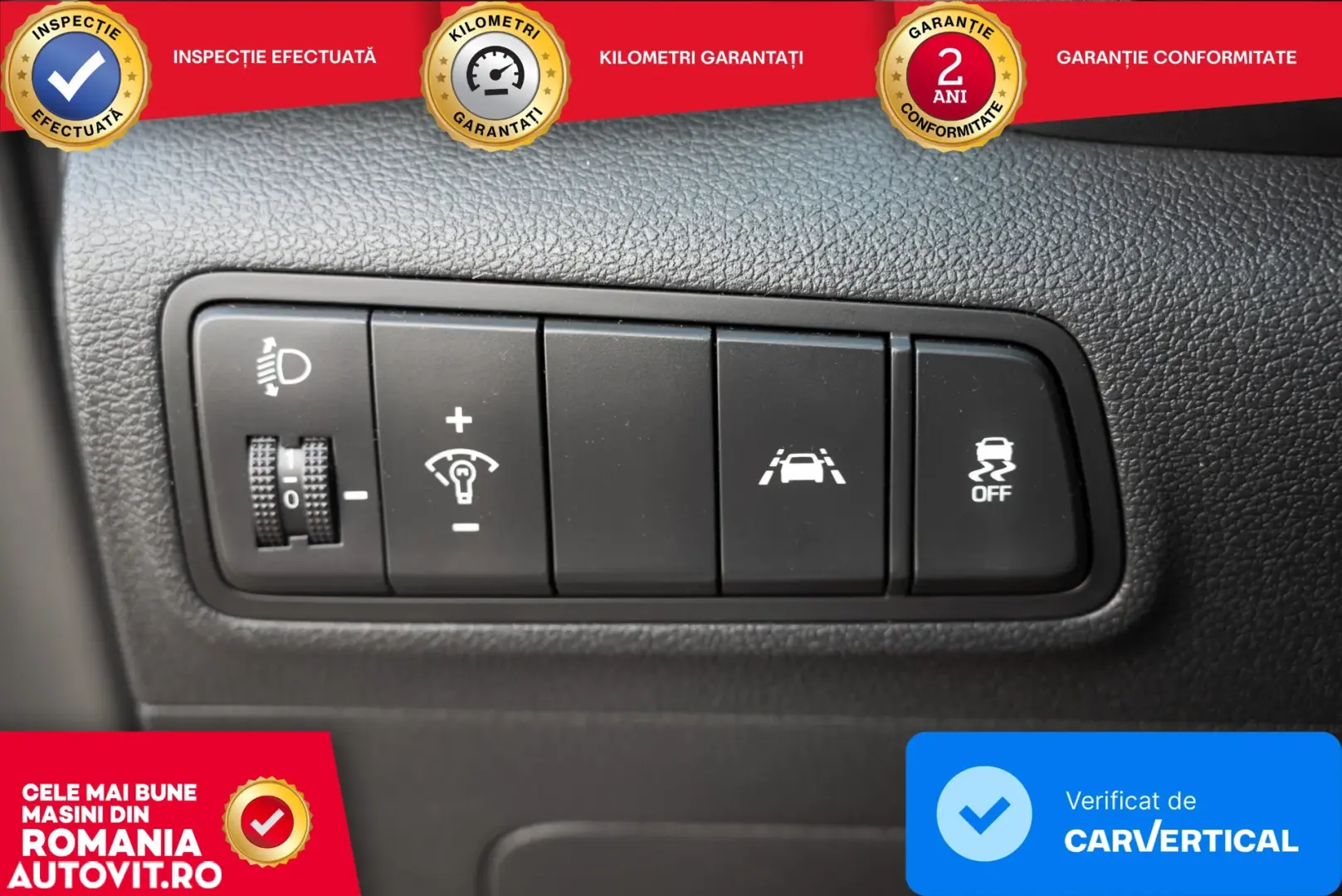 Hyundai Tucson blue 1.6 CRDi 2WD DCT Advantage