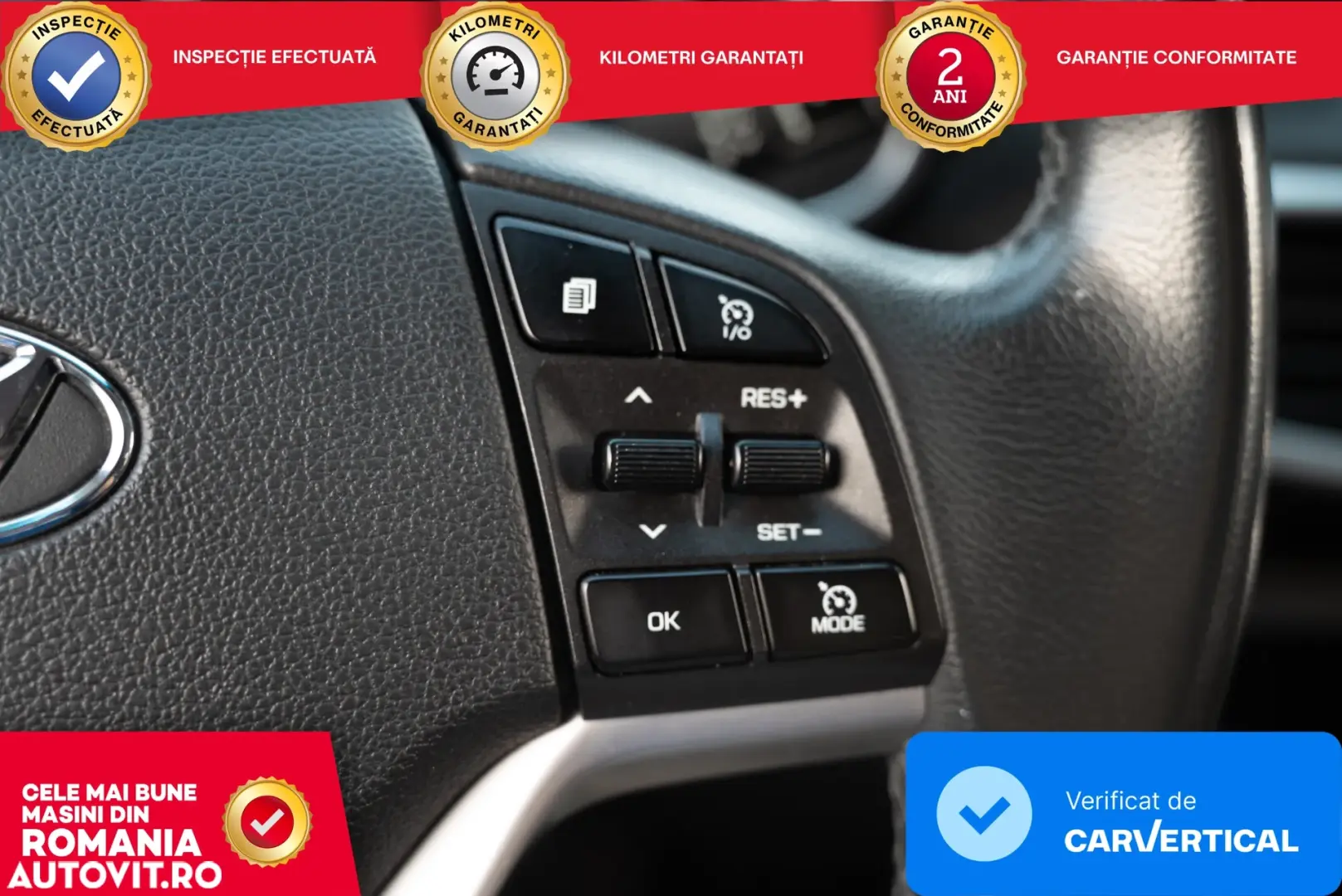 Hyundai Tucson blue 1.6 CRDi 2WD DCT Advantage