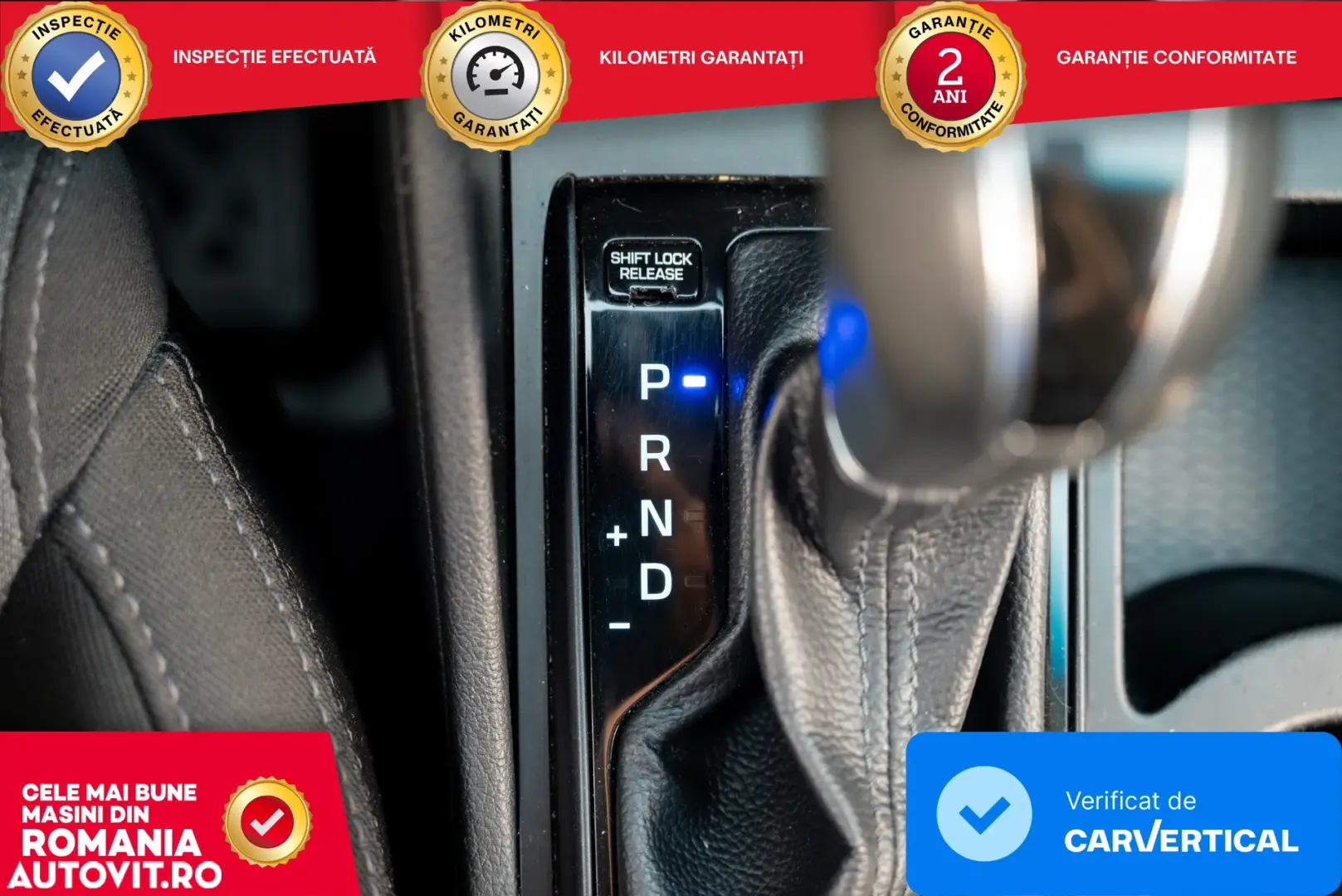 Hyundai Tucson blue 1.6 CRDi 2WD DCT Advantage