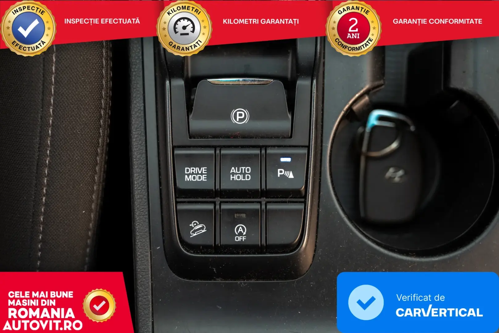 Hyundai Tucson blue 1.6 CRDi 2WD DCT Advantage