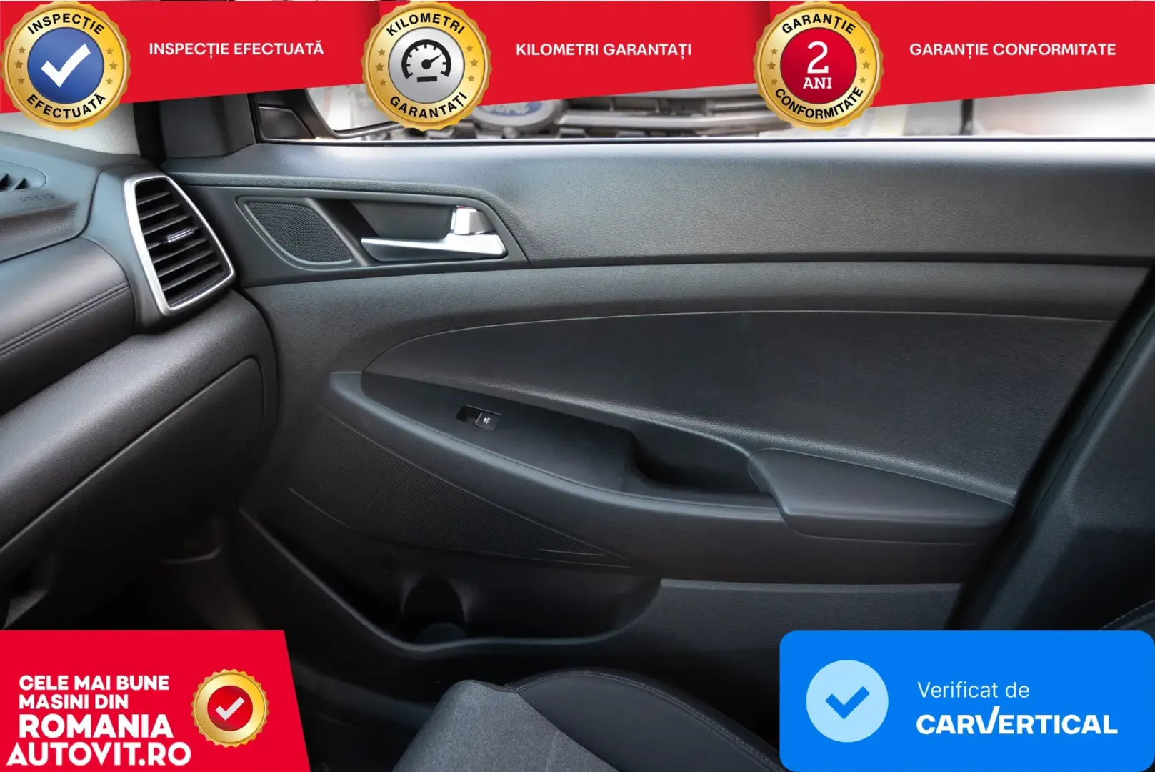 Hyundai Tucson blue 1.6 CRDi 2WD DCT Advantage