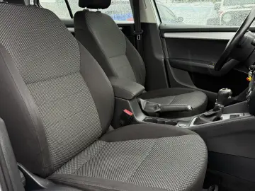 Skoda Octavia 1.6 TDI DSG Ambition