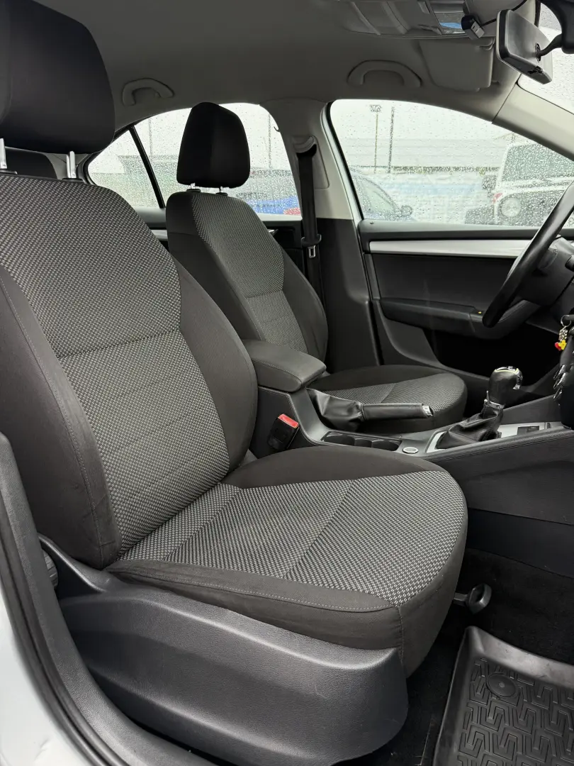 Skoda Octavia 1.6 TDI DSG Ambition