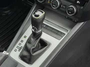 Skoda Octavia 1.6 TDI DSG Ambition