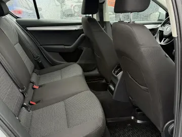 Skoda Octavia 1.6 TDI DSG Ambition