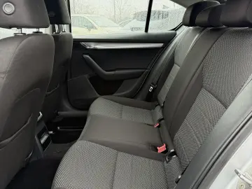 Skoda Octavia 1.6 TDI DSG Ambition