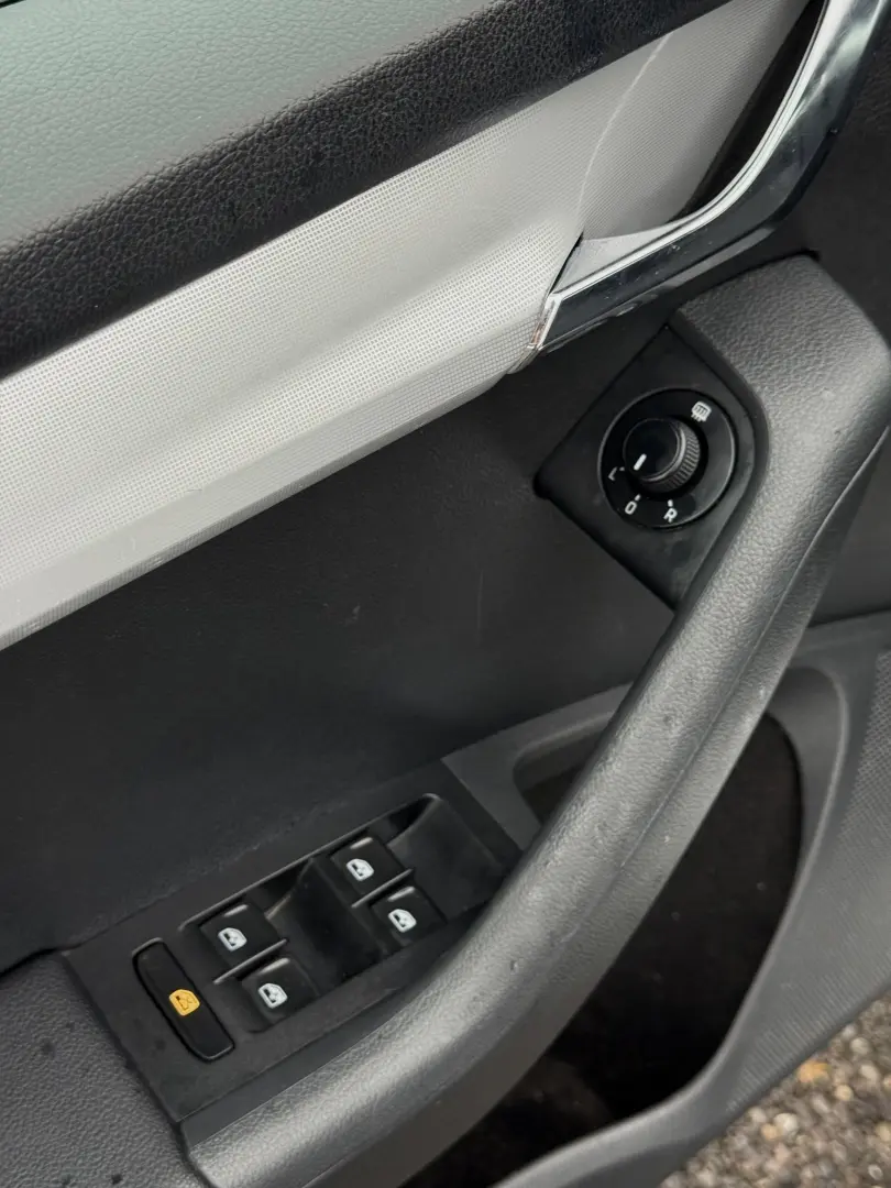 Skoda Octavia 1.6 TDI DSG Ambition