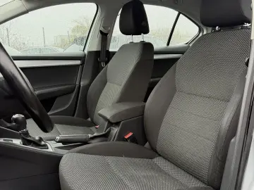 Skoda Octavia 1.6 TDI DSG Ambition