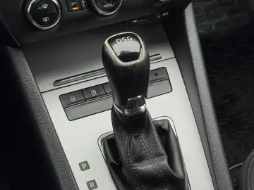 Skoda Octavia 1.6 TDI DSG Ambition