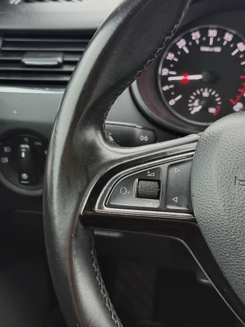 Skoda Octavia 1.6 TDI DSG Ambition