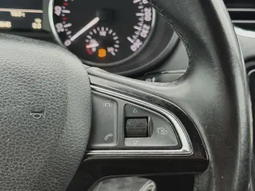 Skoda Octavia 1.6 TDI DSG Ambition