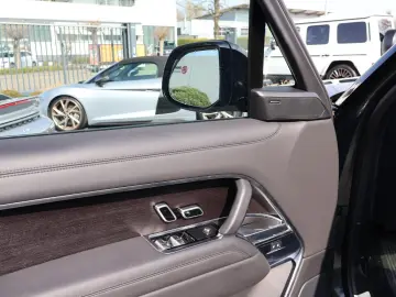 Range Rover D350 HSE SWB Pano-Standhzg-KeyGo-ACC