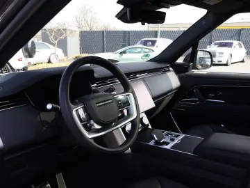 Range Rover D350 HSE SWB Pano-Standhzg-KeyGo-ACC