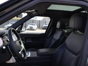 Range Rover D350 HSE SWB Pano-Standhzg-KeyGo-ACC