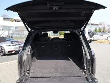 Range Rover D350 HSE SWB Pano-Standhzg-KeyGo-ACC