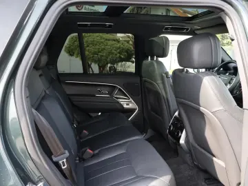 Range Rover D350 HSE SWB Pano-Standhzg-KeyGo-ACC