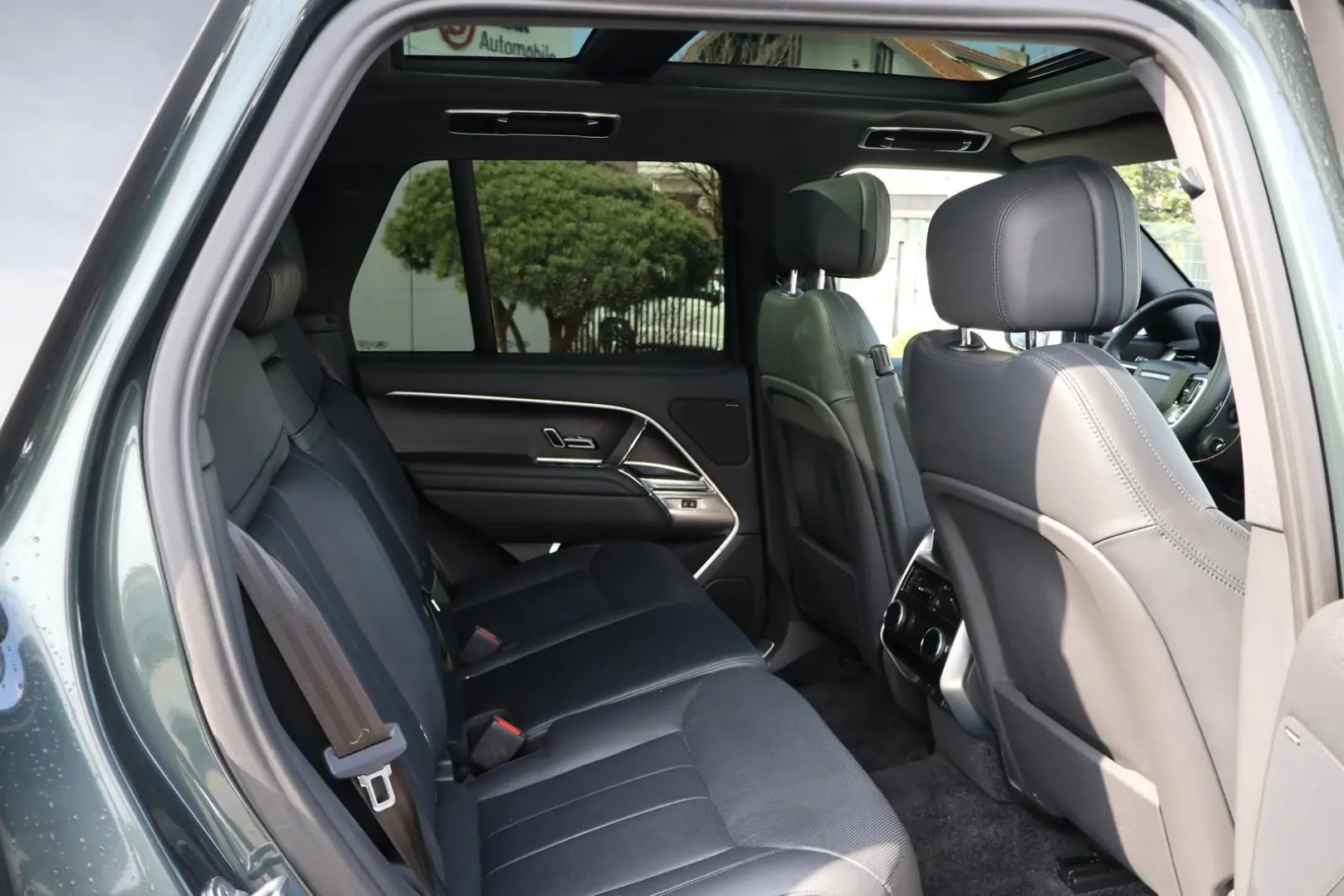 Range Rover D350 HSE SWB Pano-Standhzg-KeyGo-ACC