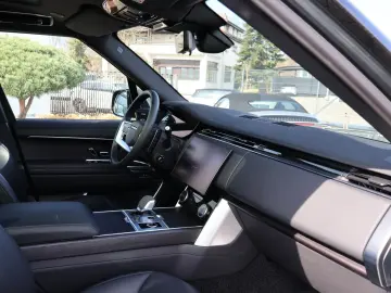 Range Rover D350 HSE SWB Pano-Standhzg-KeyGo-ACC