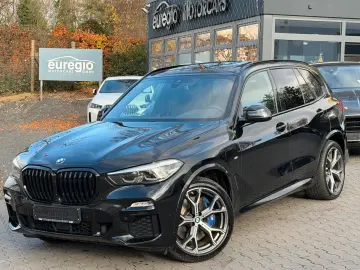 X5 xDrive 45 e Aut. 1 Hand - M Sportpaket
