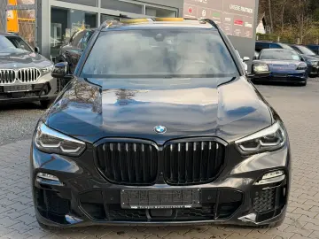 X5 xDrive 45 e Aut. 1 Hand - M Sportpaket
