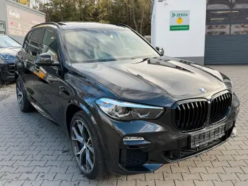 X5 xDrive 45 e Aut. 1 Hand - M Sportpaket