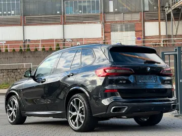 X5 xDrive 45 e Aut. 1 Hand - M Sportpaket
