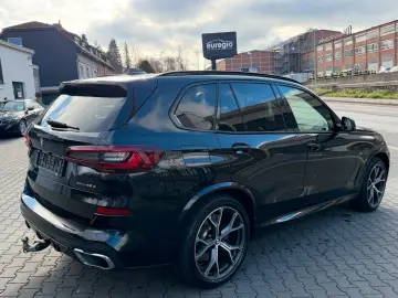 X5 xDrive 45 e Aut. 1 Hand - M Sportpaket