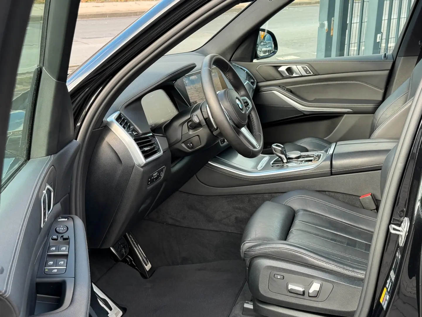 X5 xDrive 45 e Aut. 1 Hand - M Sportpaket