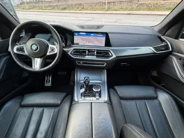X5 xDrive 45 e Aut. 1 Hand - M Sportpaket