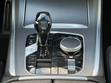 X5 xDrive 45 e Aut. 1 Hand - M Sportpaket