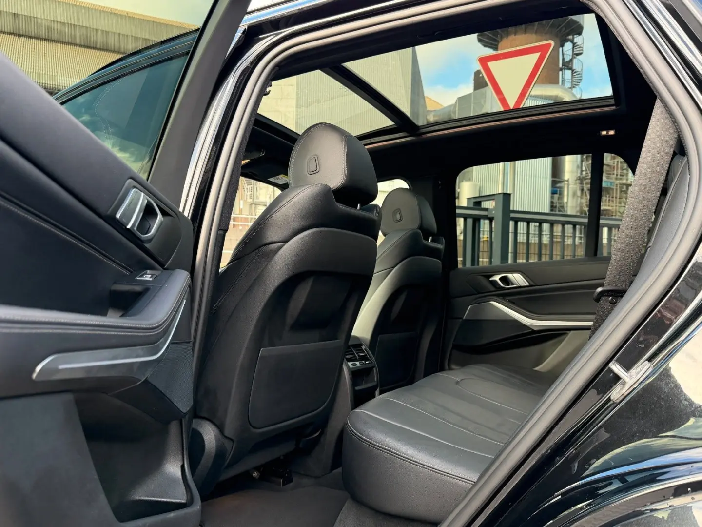 X5 xDrive 45 e Aut. 1 Hand - M Sportpaket