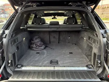 X5 xDrive 45 e Aut. 1 Hand - M Sportpaket