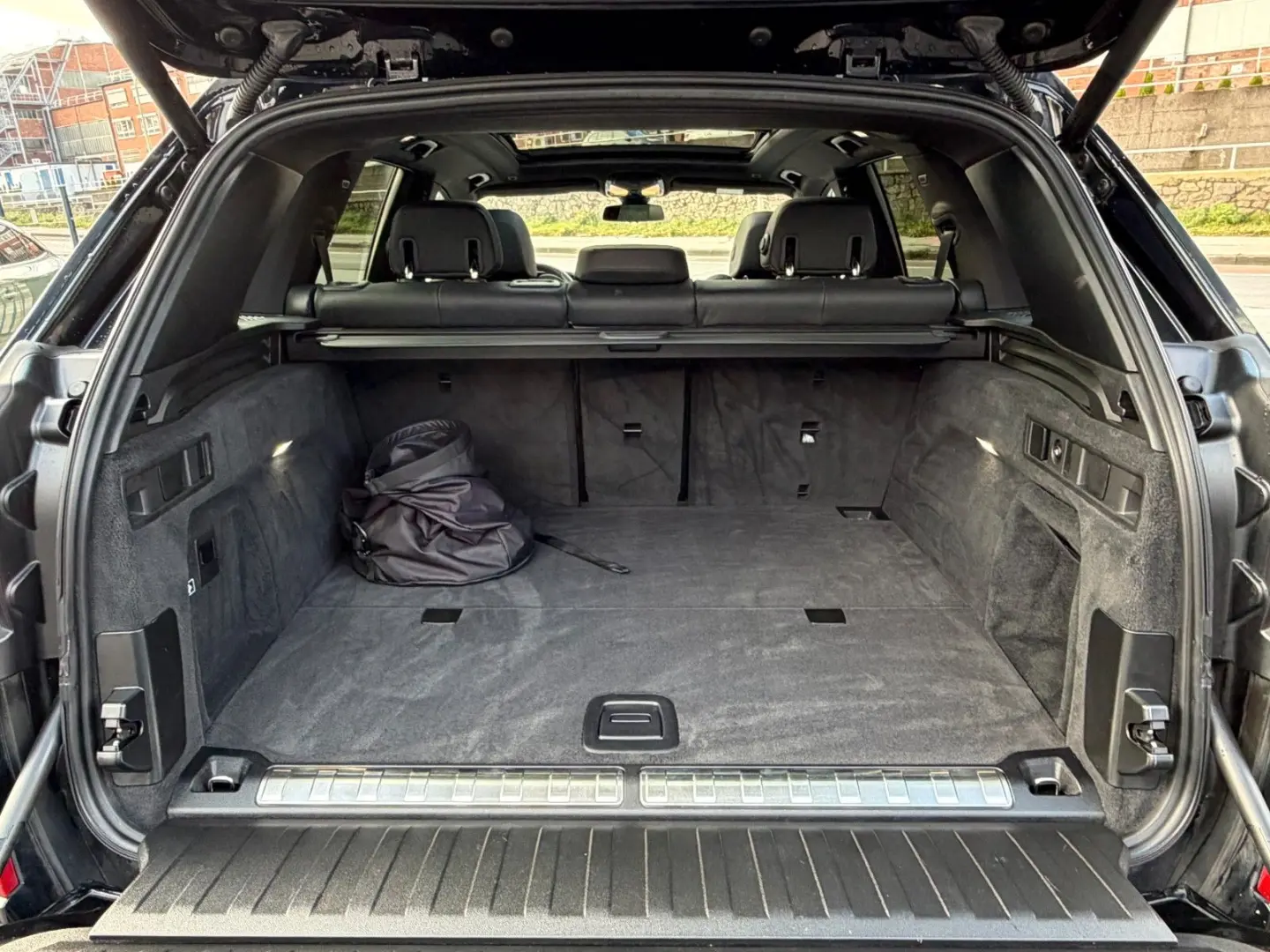 X5 xDrive 45 e Aut. 1 Hand - M Sportpaket