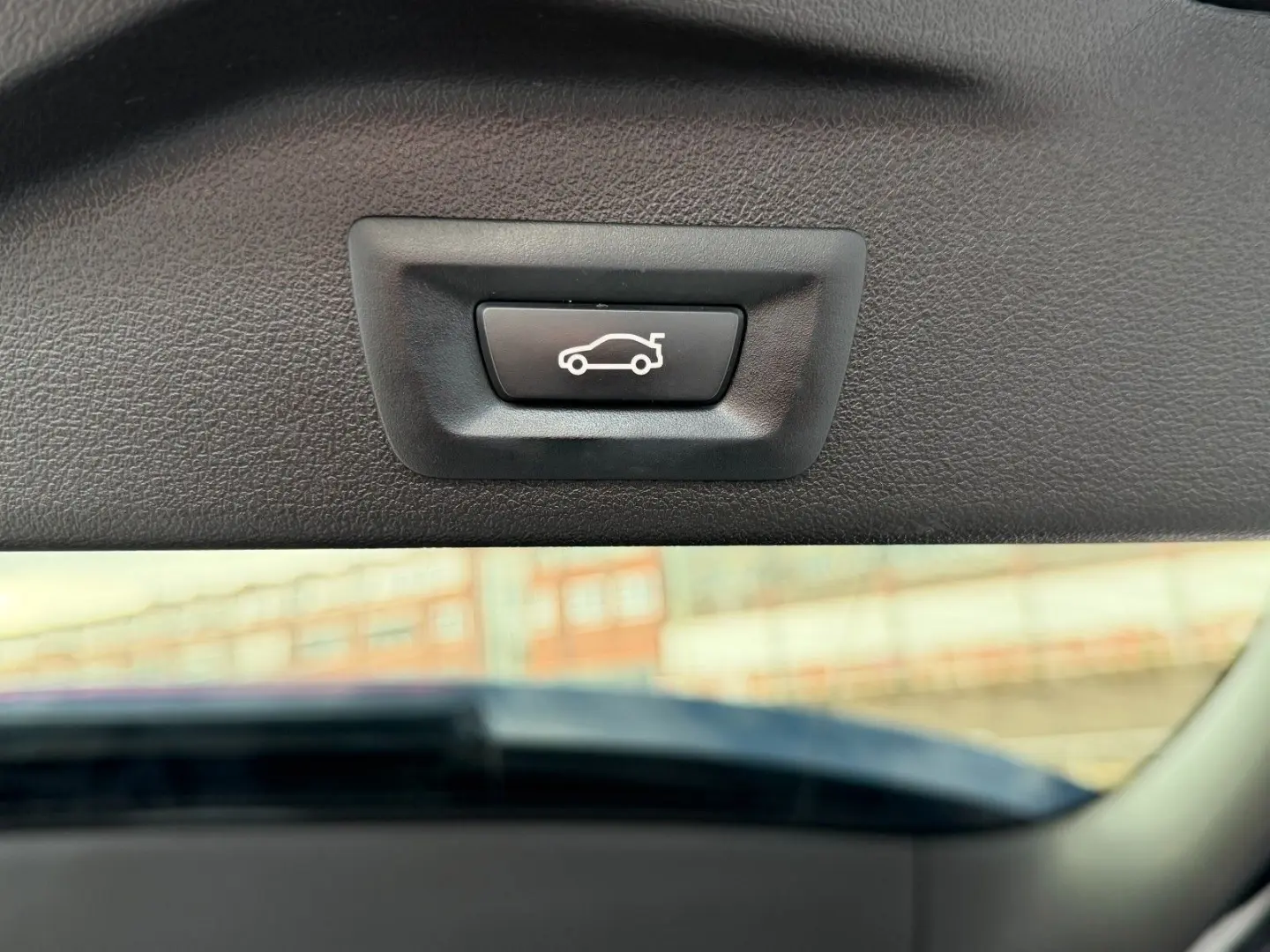 X5 xDrive 45 e Aut. 1 Hand - M Sportpaket