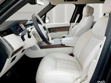 Range Rover 3.0D I6 350 PS AWD Auto MHEV