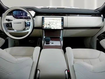 Range Rover 3.0D I6 350 PS AWD Auto MHEV