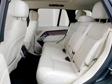 Range Rover 3.0D I6 350 PS AWD Auto MHEV