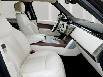 Range Rover 3.0D I6 350 PS AWD Auto MHEV